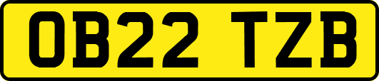 OB22TZB
