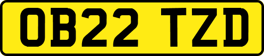 OB22TZD