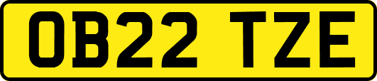 OB22TZE