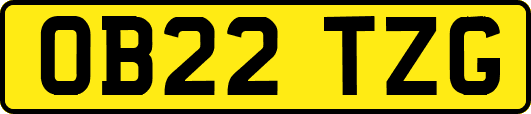 OB22TZG