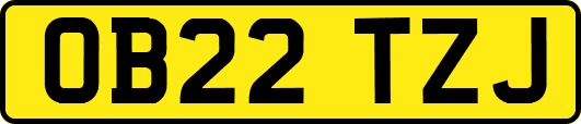 OB22TZJ