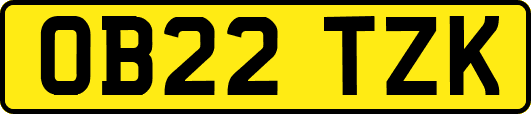 OB22TZK