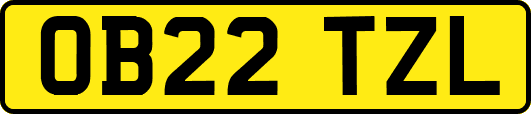 OB22TZL