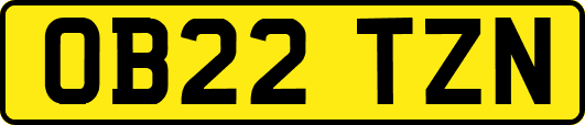 OB22TZN