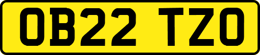 OB22TZO