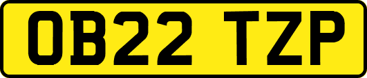 OB22TZP