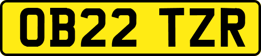OB22TZR