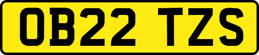 OB22TZS