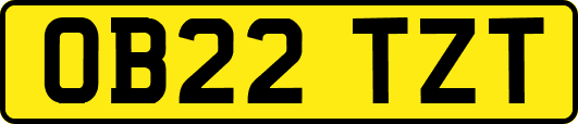 OB22TZT