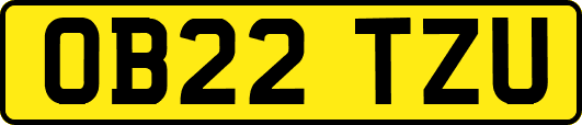 OB22TZU