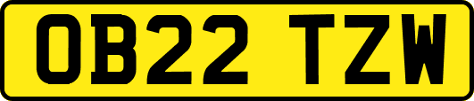 OB22TZW