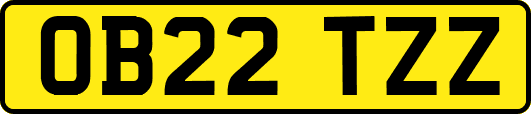 OB22TZZ