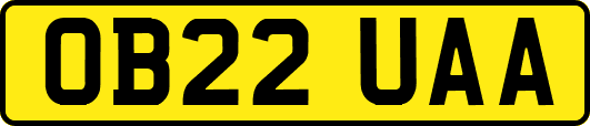 OB22UAA