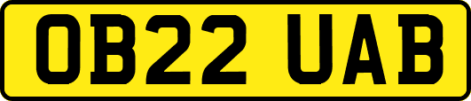 OB22UAB