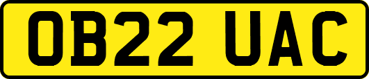 OB22UAC