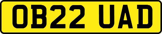 OB22UAD