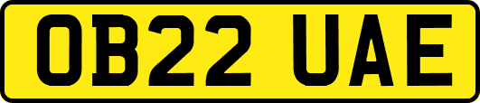 OB22UAE