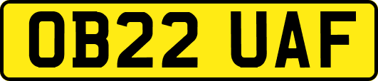 OB22UAF
