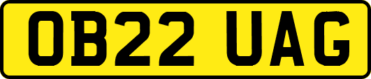OB22UAG