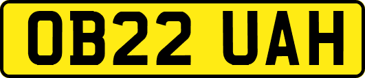 OB22UAH