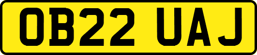 OB22UAJ