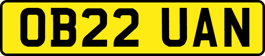 OB22UAN