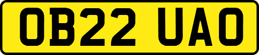 OB22UAO