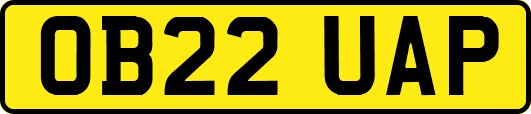 OB22UAP