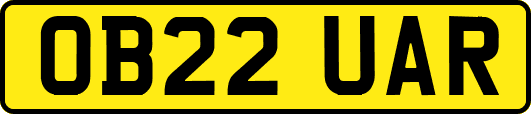 OB22UAR