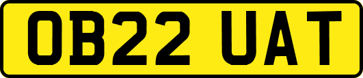 OB22UAT