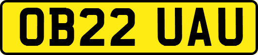 OB22UAU