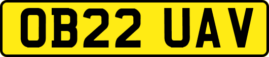 OB22UAV