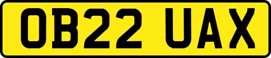 OB22UAX