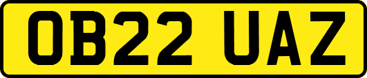 OB22UAZ