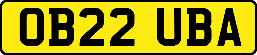OB22UBA