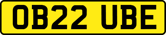 OB22UBE