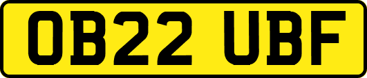 OB22UBF
