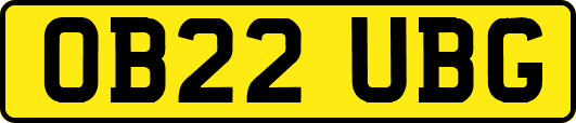 OB22UBG