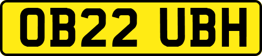 OB22UBH