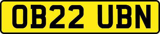 OB22UBN