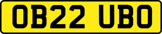 OB22UBO