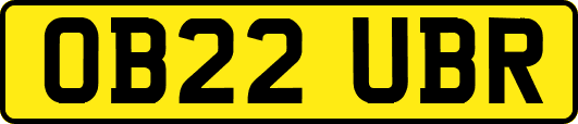 OB22UBR
