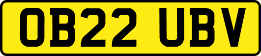OB22UBV