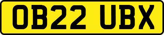 OB22UBX