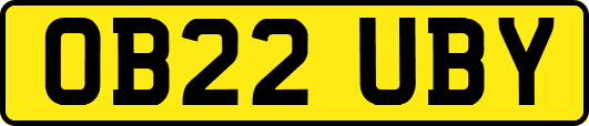 OB22UBY