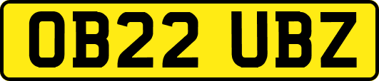 OB22UBZ