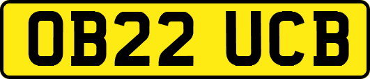 OB22UCB