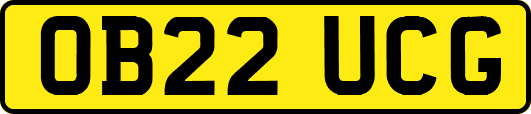 OB22UCG