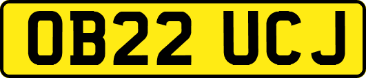 OB22UCJ