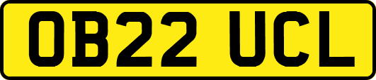 OB22UCL